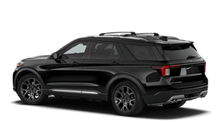2027 Ford  External Image 2